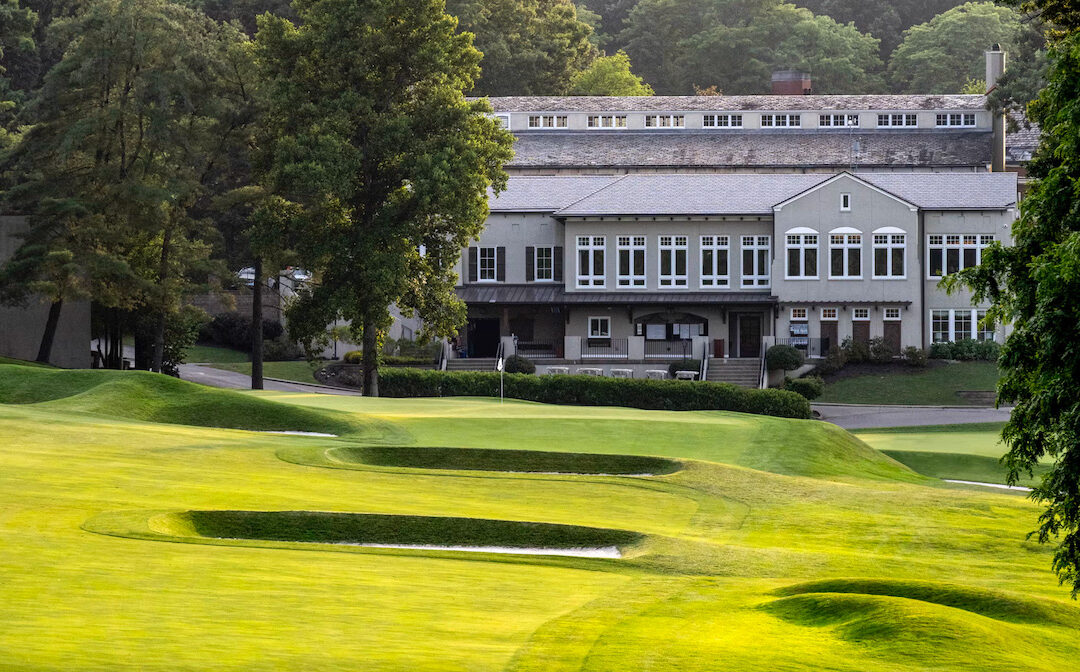 Large field to compete in WPGA Women’s Amateur Championships