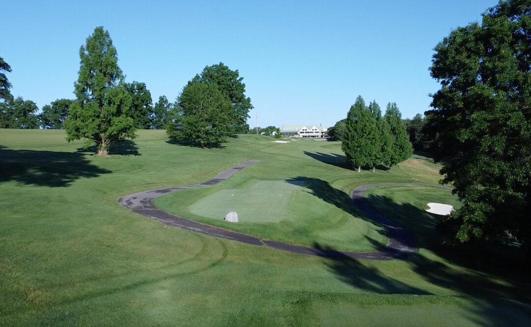 76th WPGA Brothers Tournaments return to Shannopin Friday