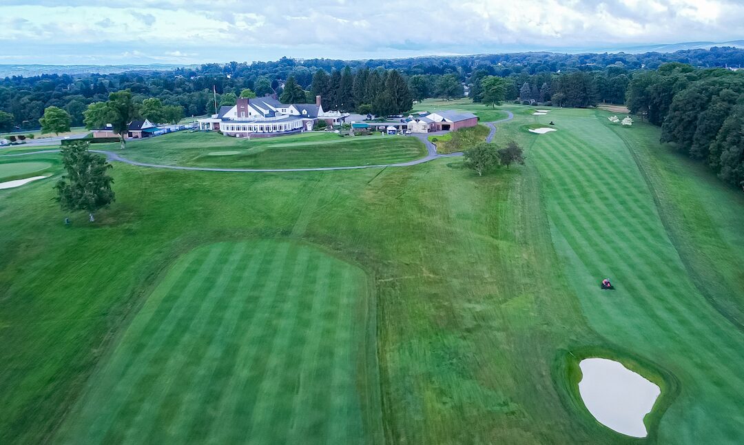 Sunnehanna to host Monday’s U.S. Amateur Local Qualifying