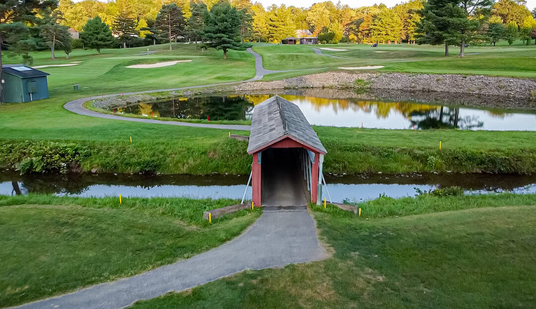 Latrobe Country Club to welcome Senior Series #2 event