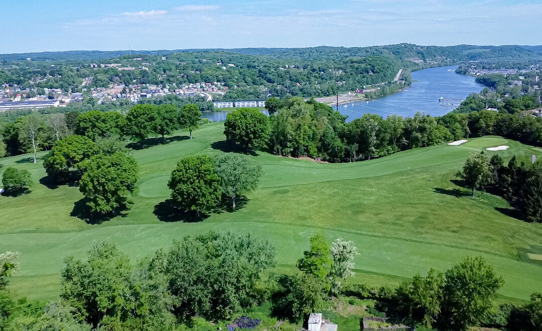 Jamison Cup, Inaugural Women’s Inter-Club Finals set for Monday at Green Oaks