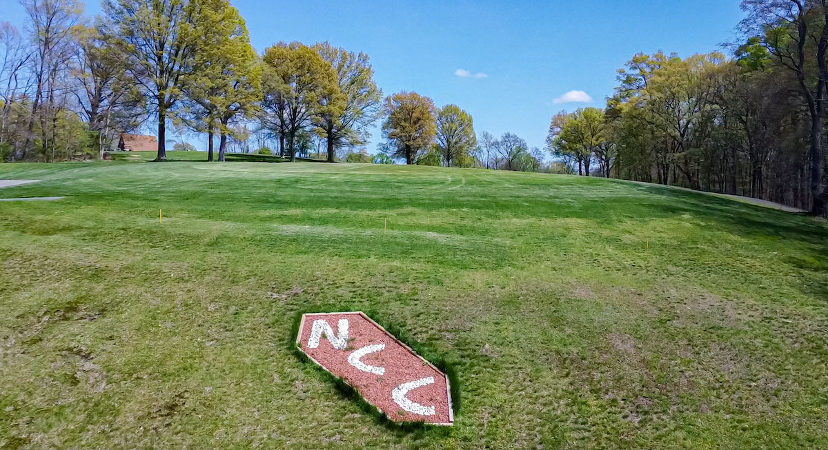 Nemacolin Country Club, host of the 84th WPGA Four-Ball Championship