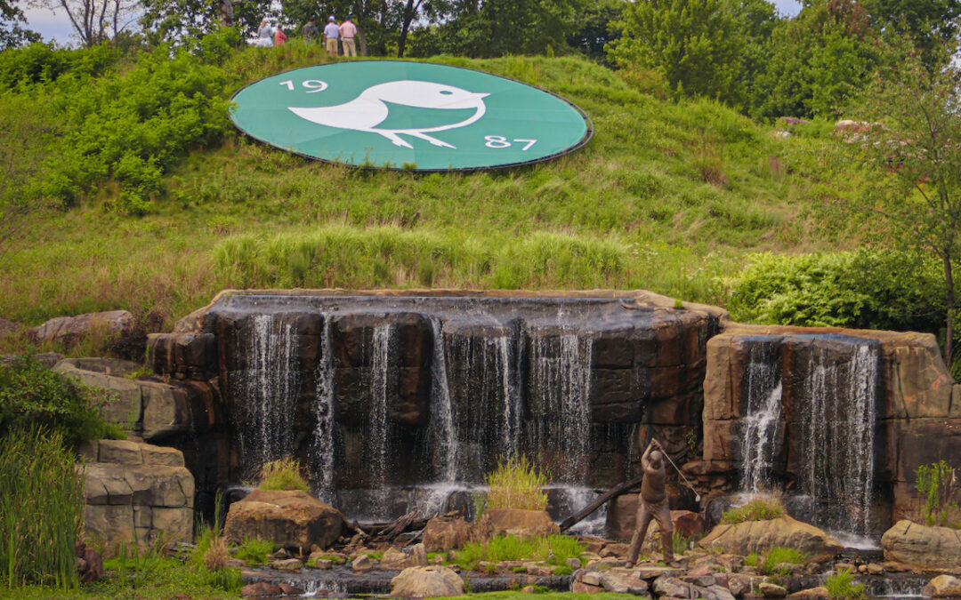 U.S. Mid-Am Qualifying set for Tuesday at Mystic Rock