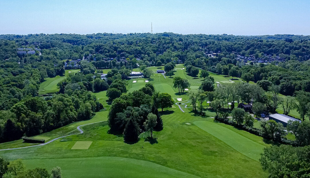 Green Oaks ready to host 40th WPGA Mid-Amateur Championship