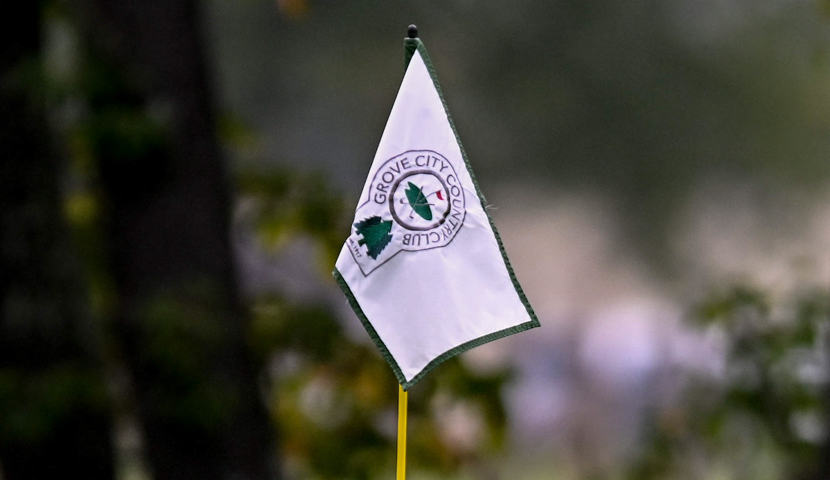 Grove City Country Club