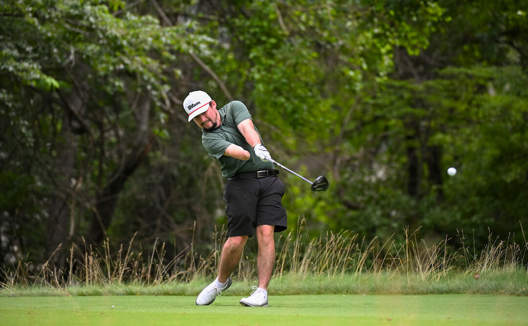 North Allegheny grad Hartle represents Western Pennsylvania at U.S. Adaptive Open