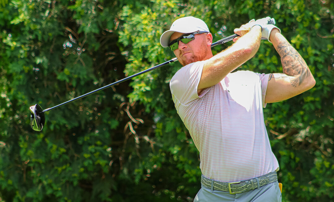 125th West Penn Am features strong fight to finish