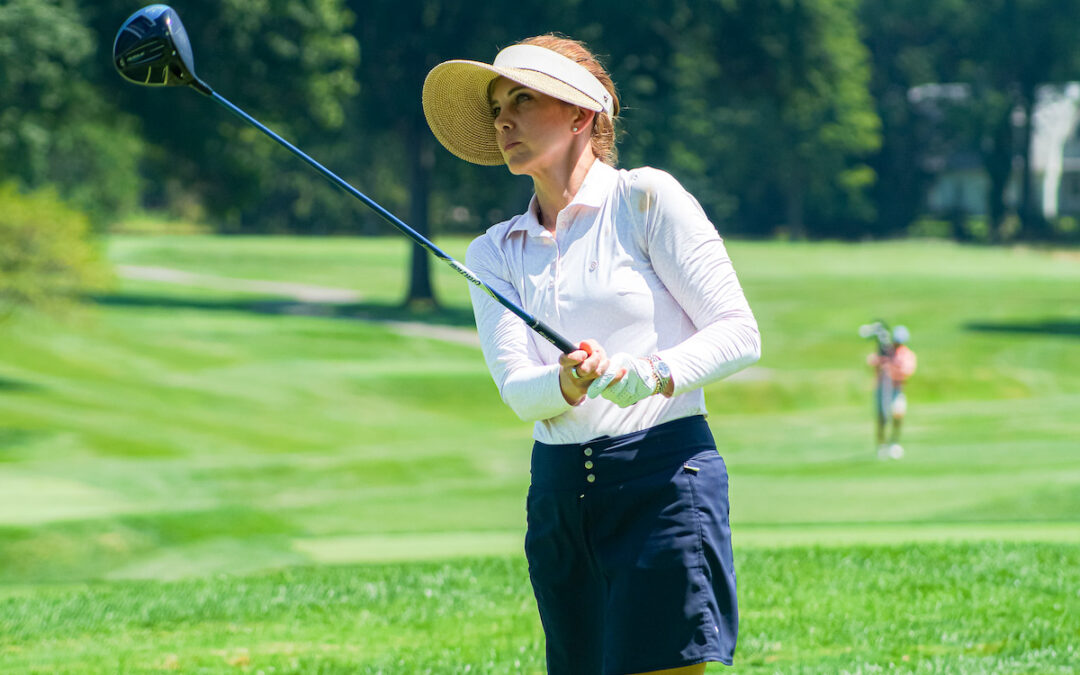 WPGA Women’s Amateur a shining example of game’s growth