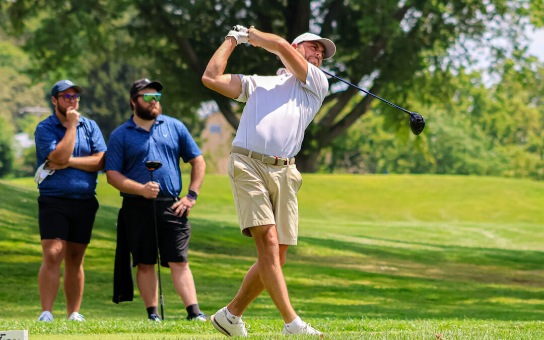 At home course, several South Hills members earn spot in WPGA Mid-Am