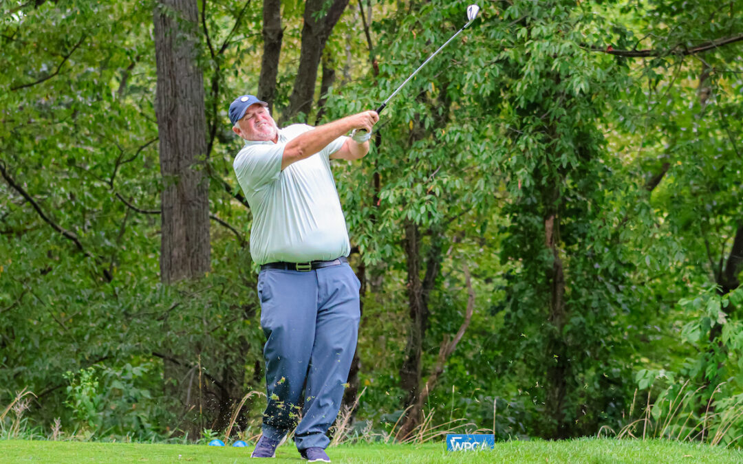 Stoops, Hinish, Labella victorious in final Senior Series event