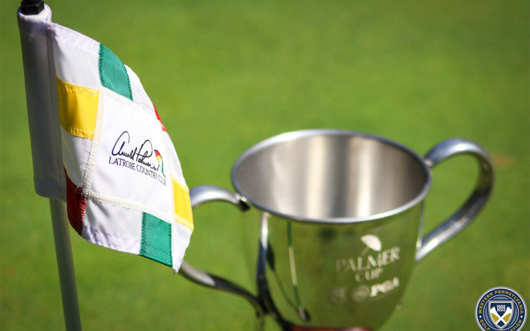 WPGA Amateurs to battle Tri-State professionals in 30th Palmer Cup