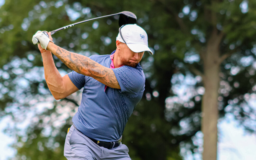 Kowalski survives playoff to capture second WPGA Mid-Am title