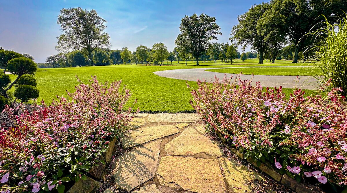 Butler Country Club, host of the 39th WPGA Mid-Amateur Championship Butler Country Club, host of the 39th WPGA Mid-Amateur Championship
