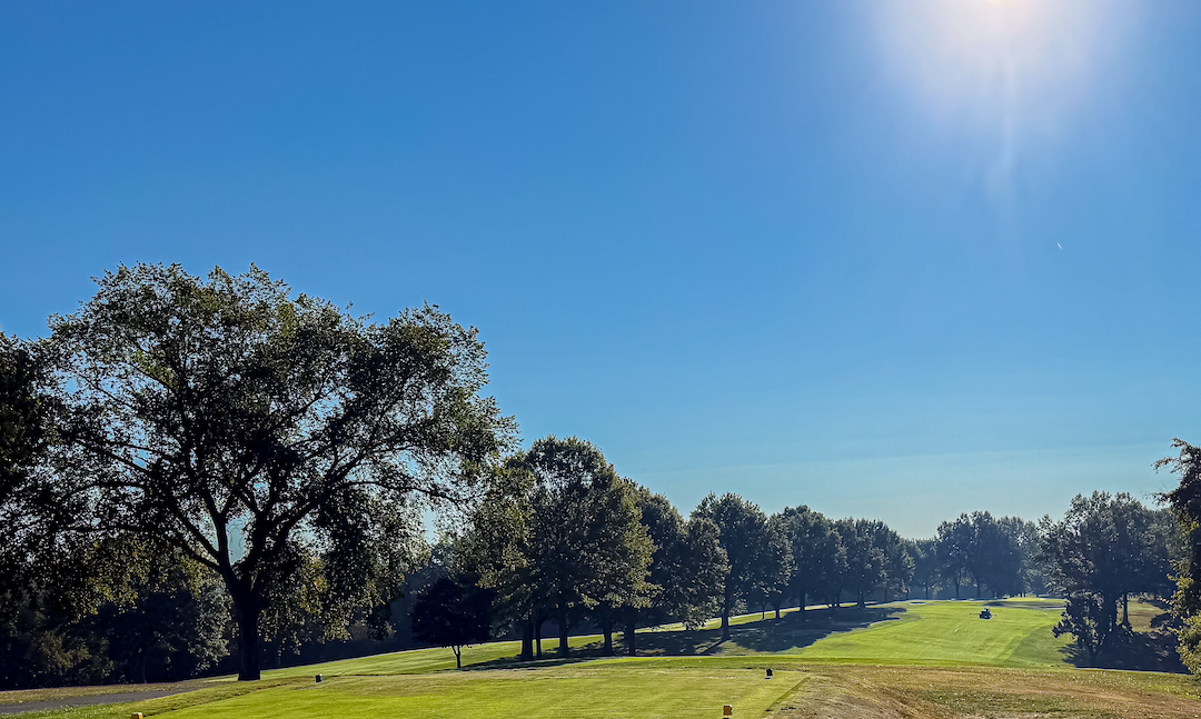 WPGA to host 94th Senior Am this week at Williams Golf & Country Club