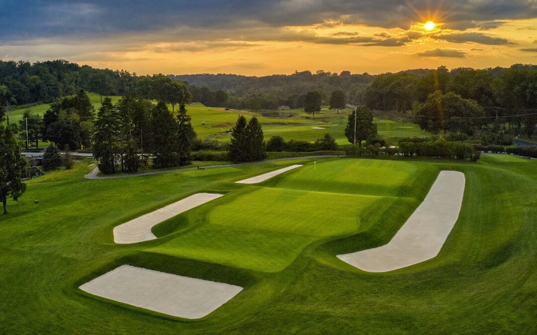 U.S. Senior Women’s Open to bring unique viewing experience to region