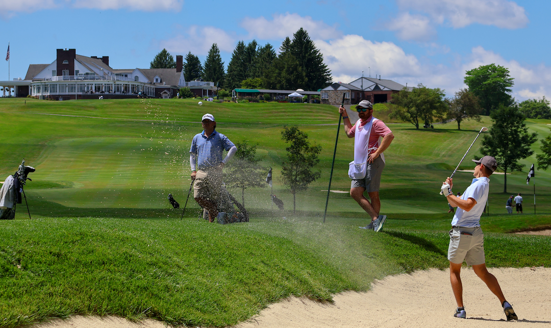 Sunnehanna Am grants exemptions to two West Penn players through Team PA