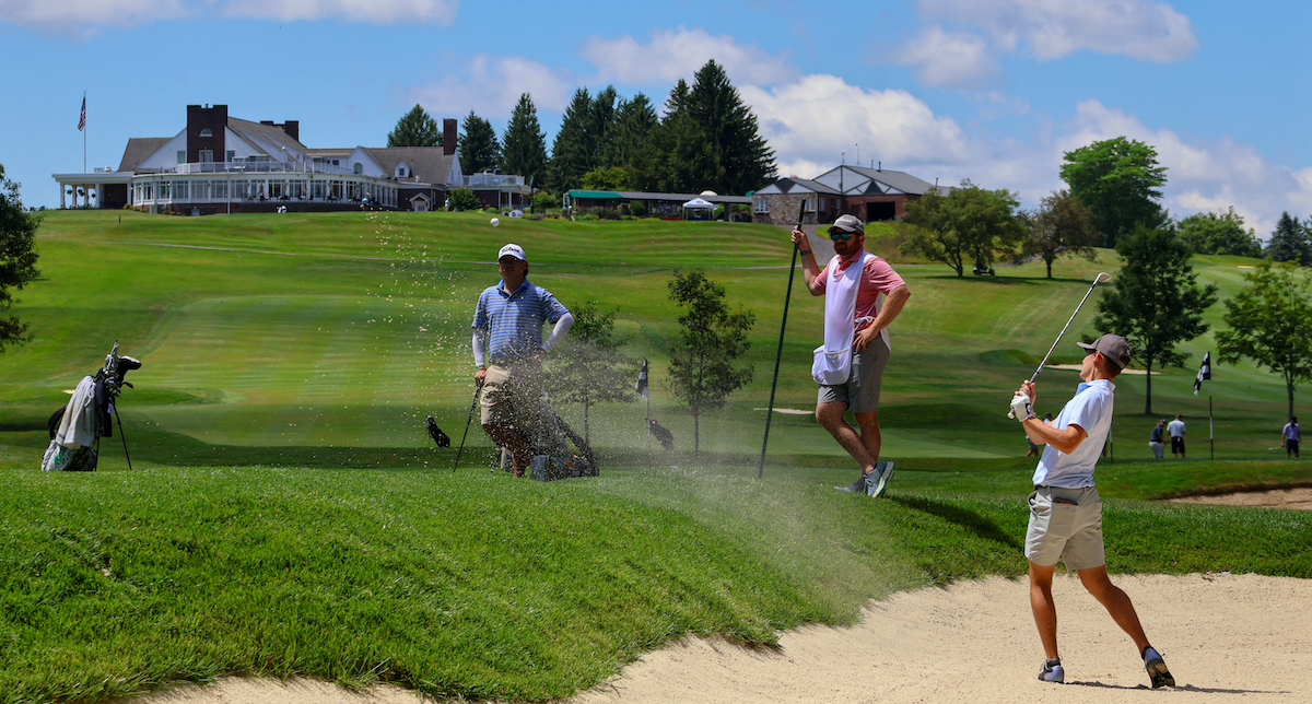 Sunnehanna Am grants exemptions to two West Penn players through Team PA