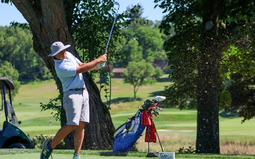 Semifinals set in C.R. Miller and WPGA Girls’ Match Play
