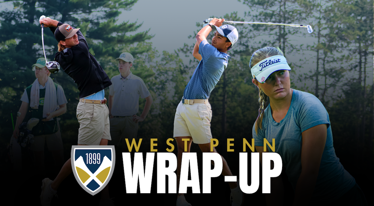 West Penn Wrap-Up