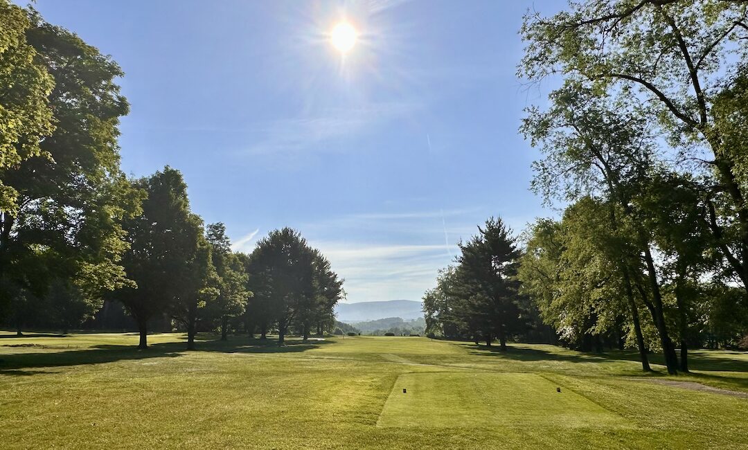 Latrobe Elks set for final WPGA Amateur qualifying round