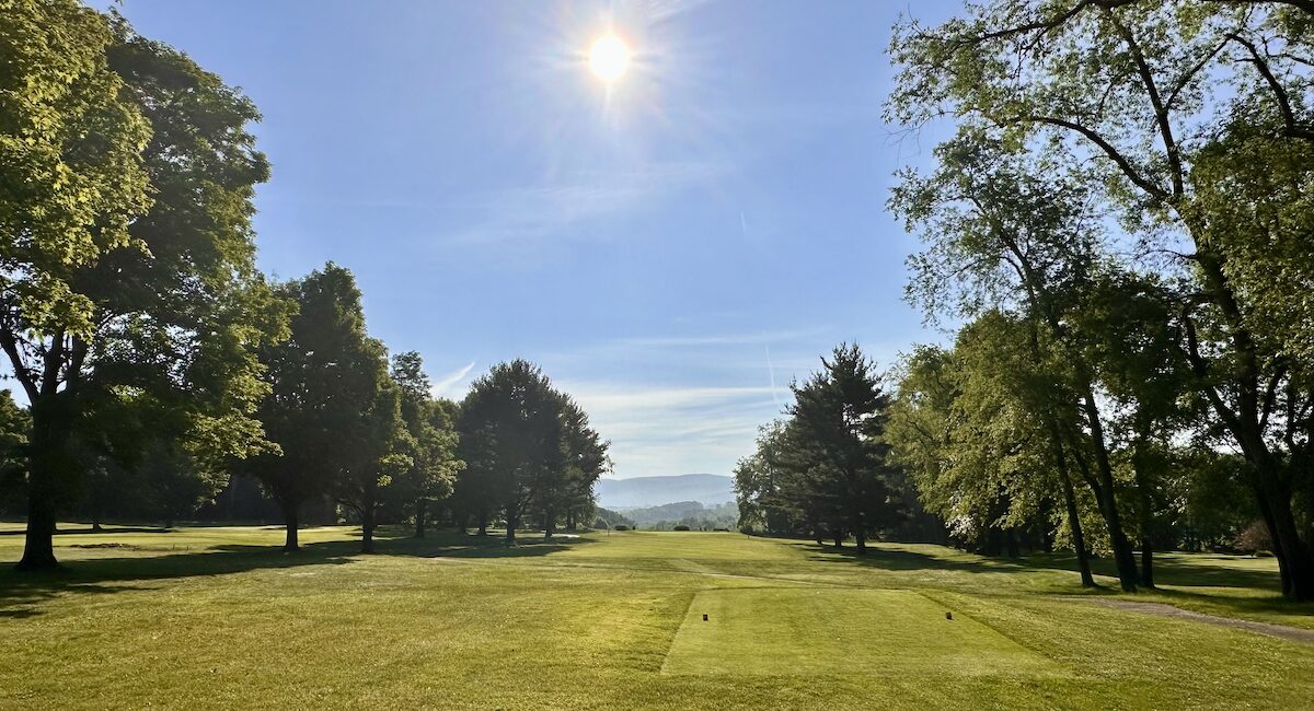 Latrobe Elks Golf Club, host of the final WPGA Amateur Championship qualifying round. Latrobe Elks Golf Club, host of the final WPGA Amateur Championship qualifying round.