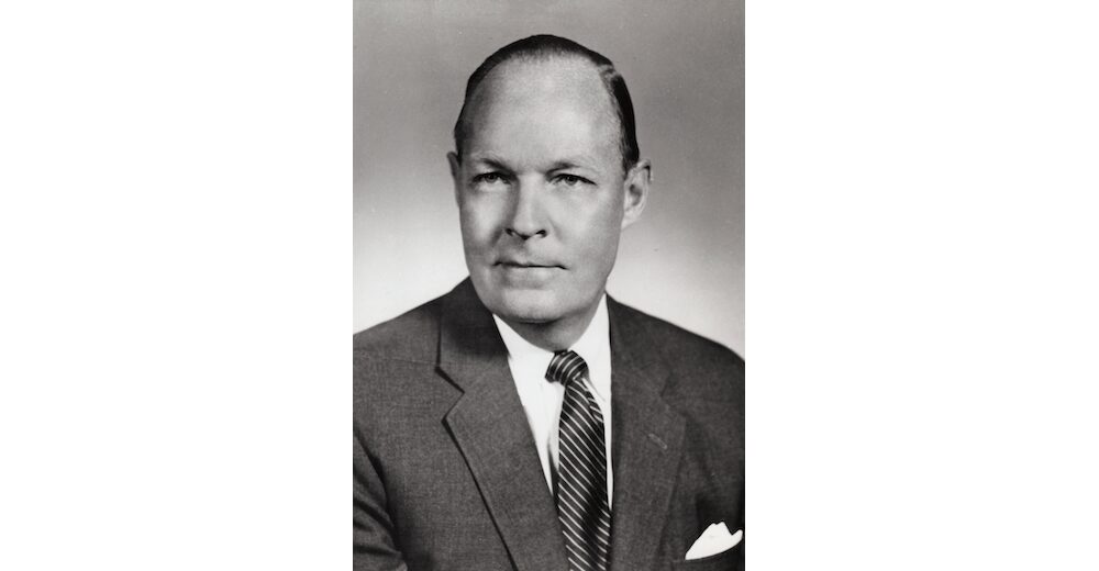 Harton “Bud” Semple, Class of 2023