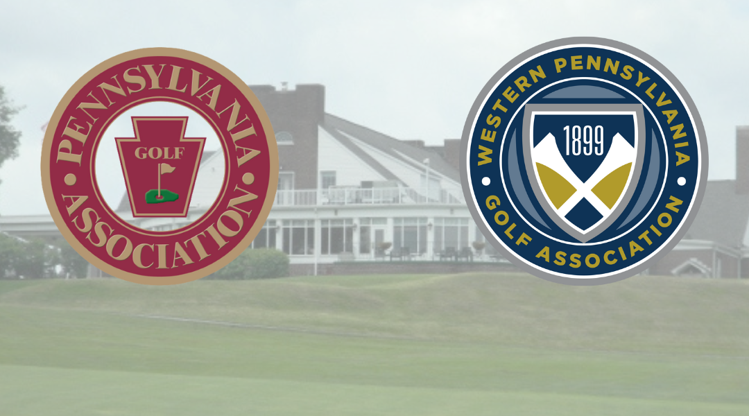 Two Pennsylvania Golf Associations Collaborate to Conduct Women’s Amateur Championships