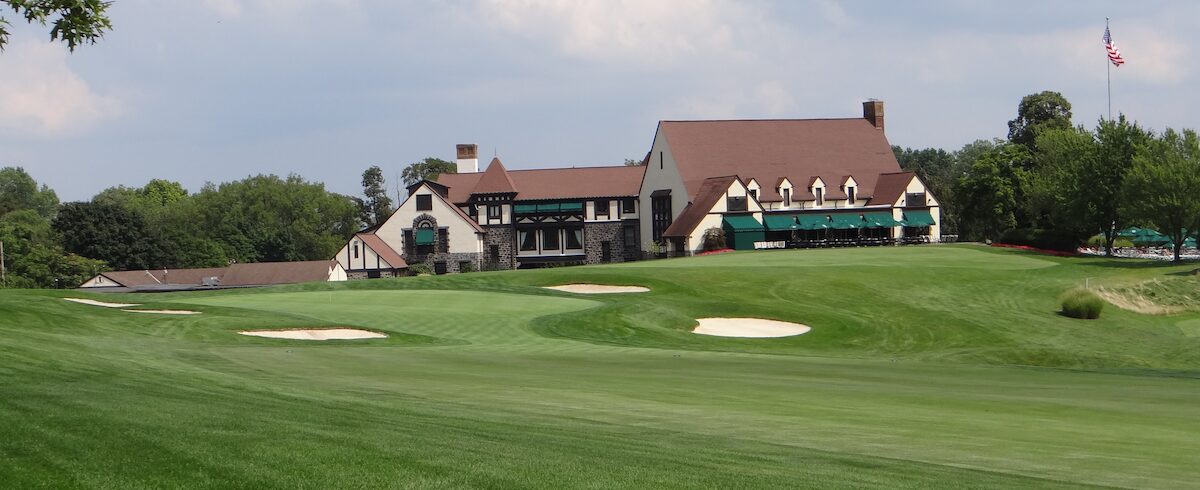 Chartiers Country Club, host of the 2023 WPGA Senior Amateur Championship Chartiers Country Club, host of the 2023 WPGA Senior Amateur Championship