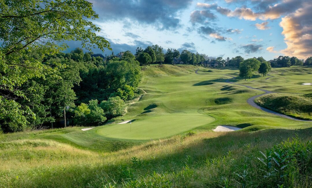 101st Father & Son, 13th Parent & Child Tournaments Monday at Diamond Run