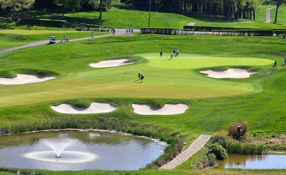 122nd West Penn Open starts Monday at Sewickley Heights