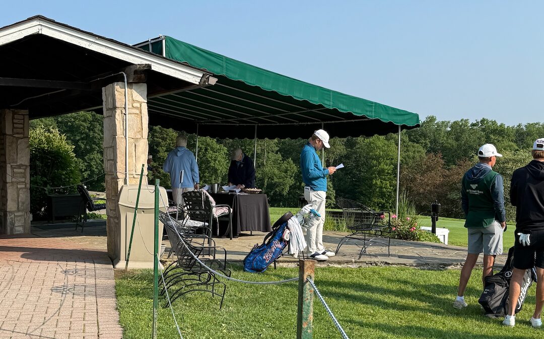 84th Sunnehanna Amateur begins