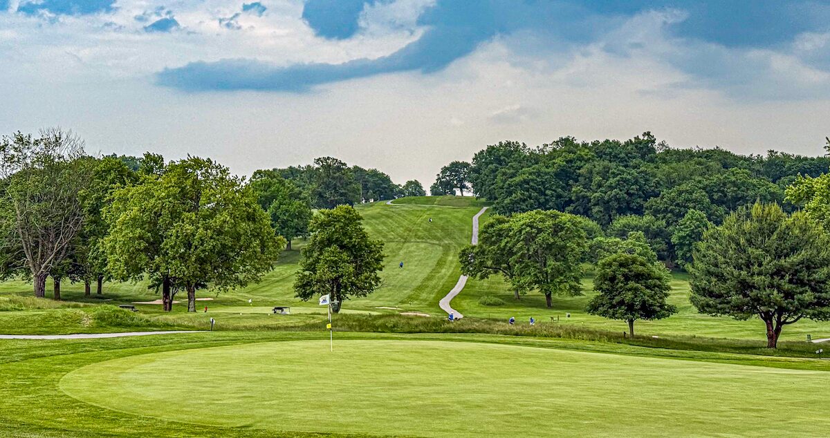 North Park Golf Course, Allegheny County North Park Golf Course, Allegheny County