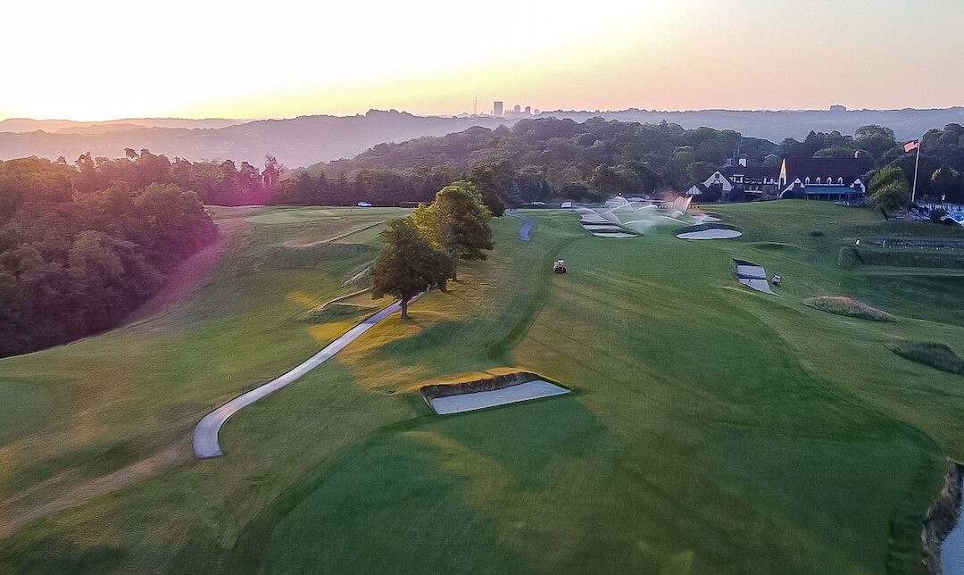 Chartiers Country Club to host Tuesday’s 9th WPGA Net Championships