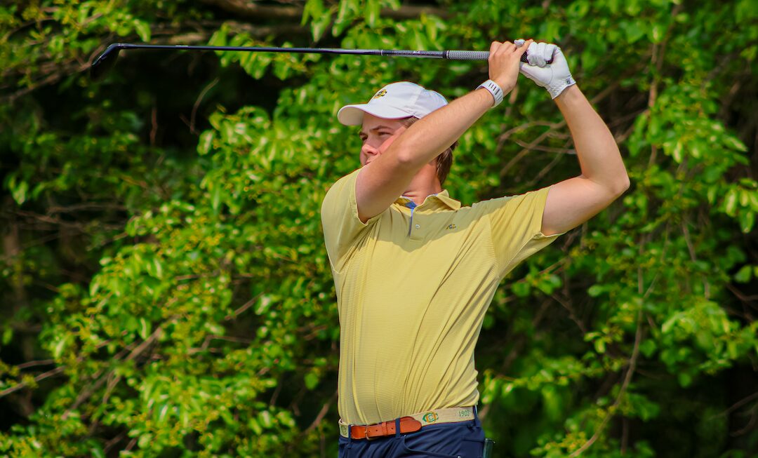 Kittsley’s strong year continues at U.S. Junior Qualifying