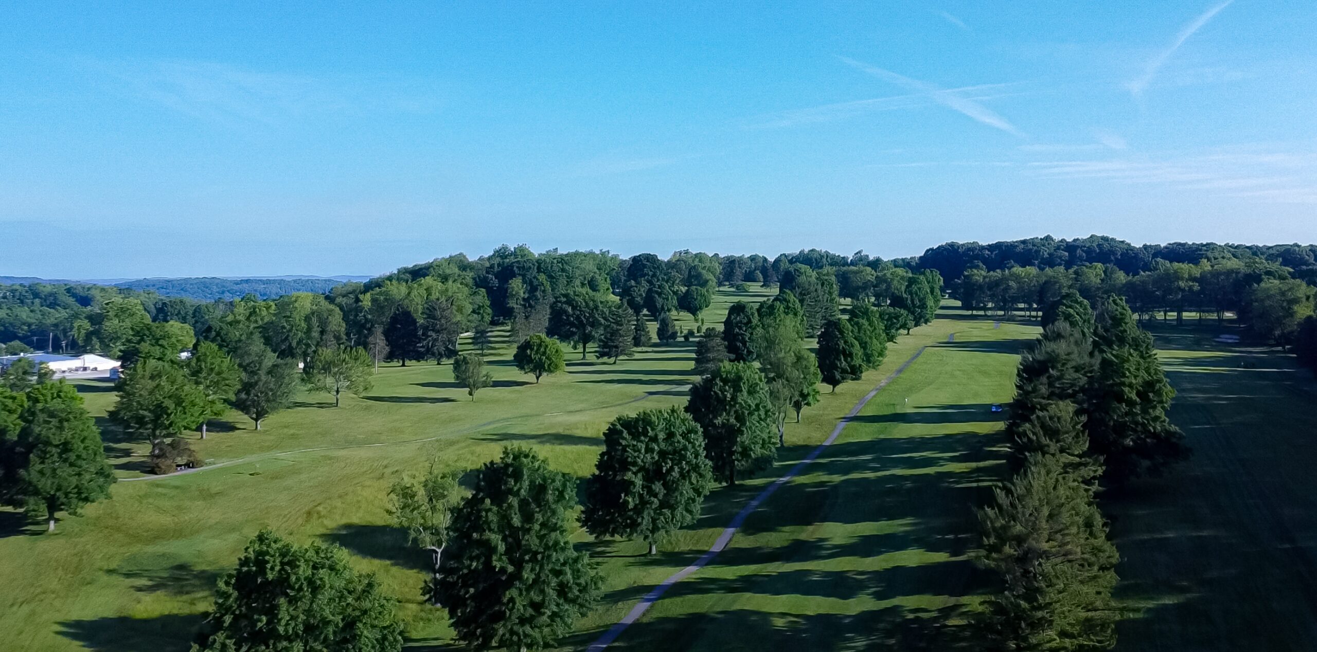 Latrobe Elks Golf Club, host of the final qualifying round for the 2025 WPGA Amateur Championship