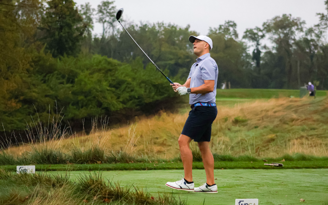 Local radio host Mueller claims Ninth WPGA Net Championship