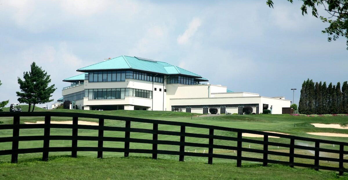 Quicksilver Golf Club, host of local qualifying round for the 2025 U.S. Open Championship Quicksilver Golf Club, host of local qualifying round for the 2025 U.S. Open Championship