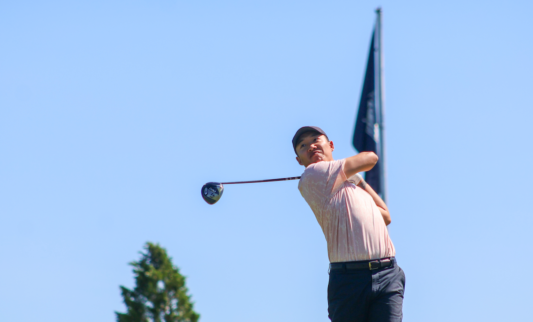 West Penn Wrap-Up: Mid Am, college success for local players in September