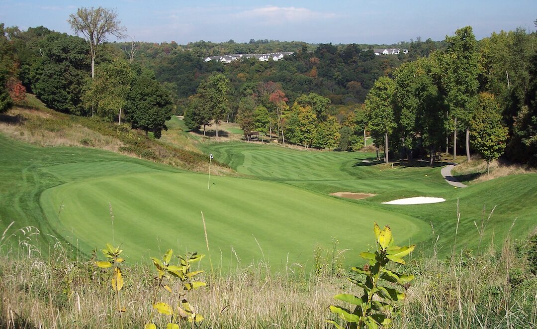 First West Penn Open Qualifying Round Wednesday at Montour Heights