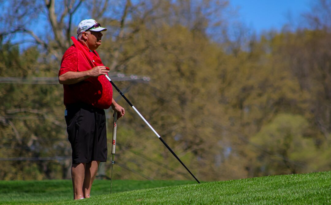 Cutrell, Hovanec use local knowledge to win first Senior Series