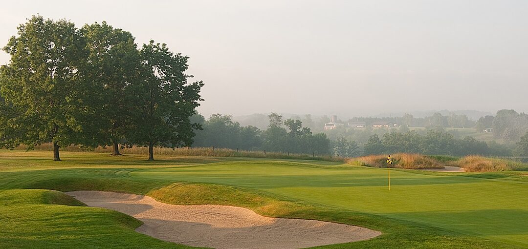 121st West Penn Open begins Monday in Indiana