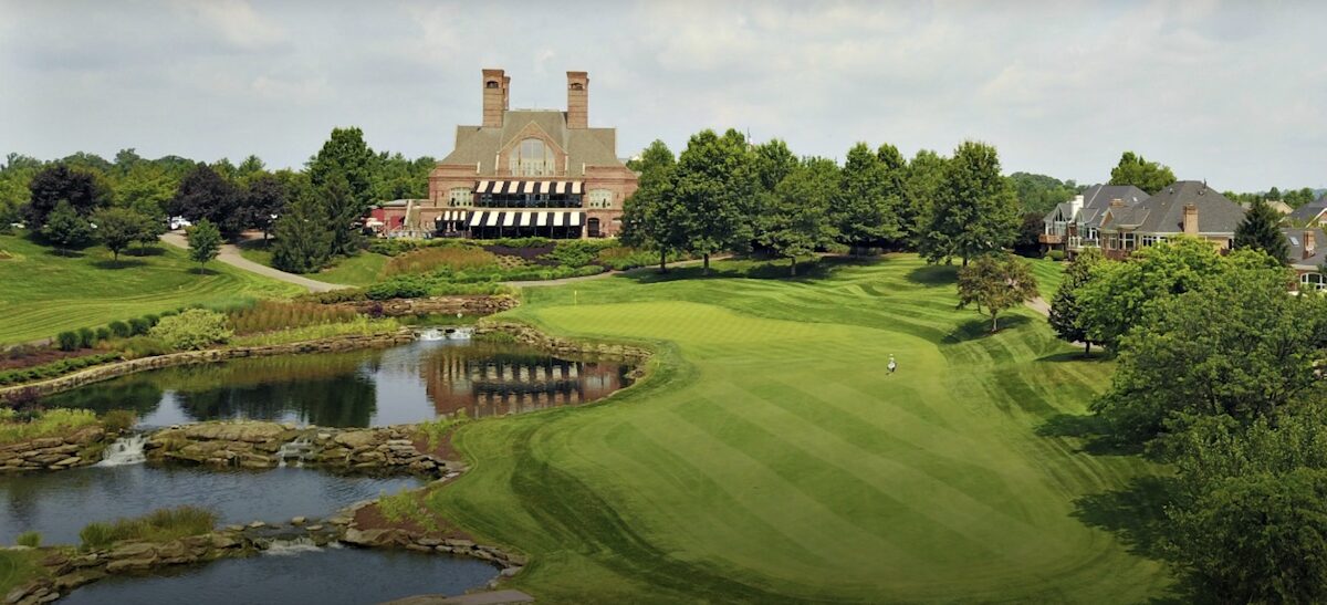 The Club at Nevillewood The Club at Nevillewood